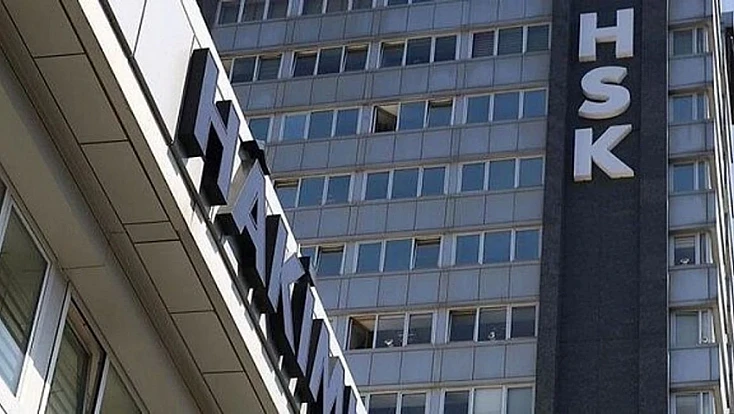 HSK kararları resmi gazetede yayımlandı