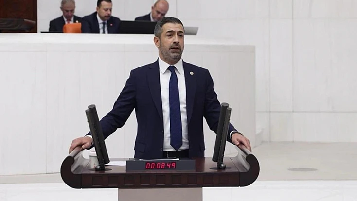 Işıkver esnaf ve sanatkârların beklentileri için önerge verdi