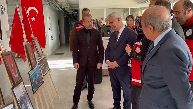 MEB Akub fotoğraf sergisi