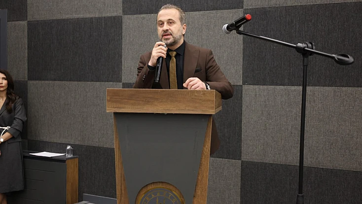 Rehber öğretmenler sene ortası toplantısı gerçekleştirildi