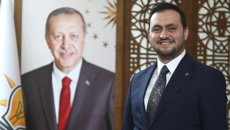 Selmanoğlu’ndan, yeni yıl ve Mekke'nin Fethinin yıldönümü kutlama mesajı