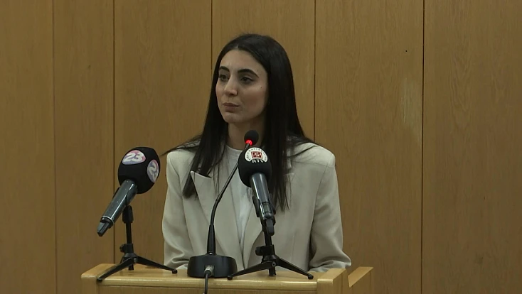 TİKAV’dan ‘Bireysel Gelişim Programı’ tanıtım konferansı