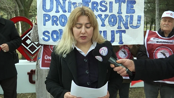 ÜNİPERSEN, banka promosyon ihalesi ile ilgili taleplerini paylaştı