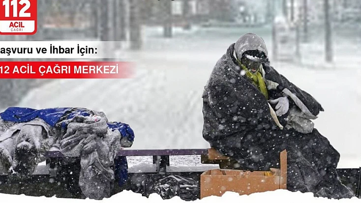 Vali Hatipoğlu’ndan çağrı: Kimse sahipsiz kalmasın