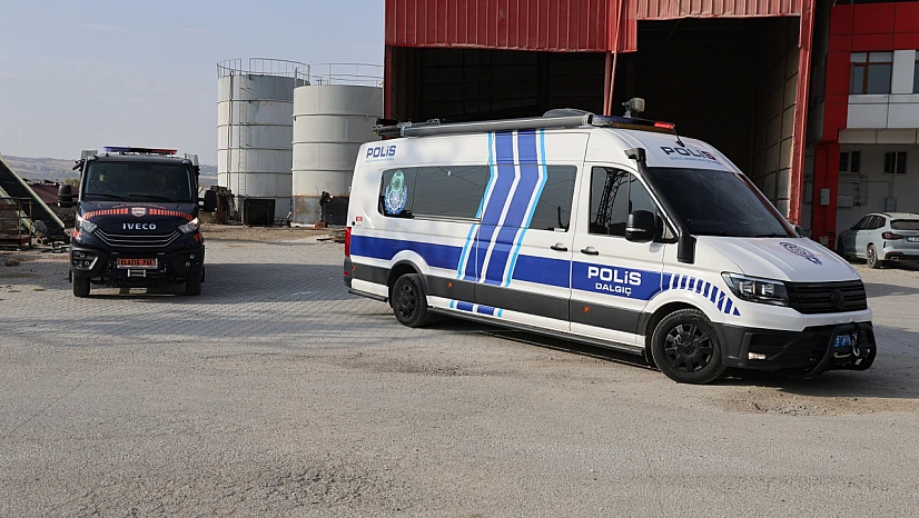 250 kişilik ekip kayıp çocuğu arıyor