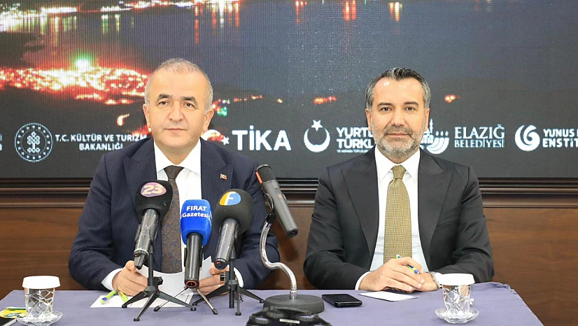 '28. Hazar Şiir Akşamları' için geri sayım başladı