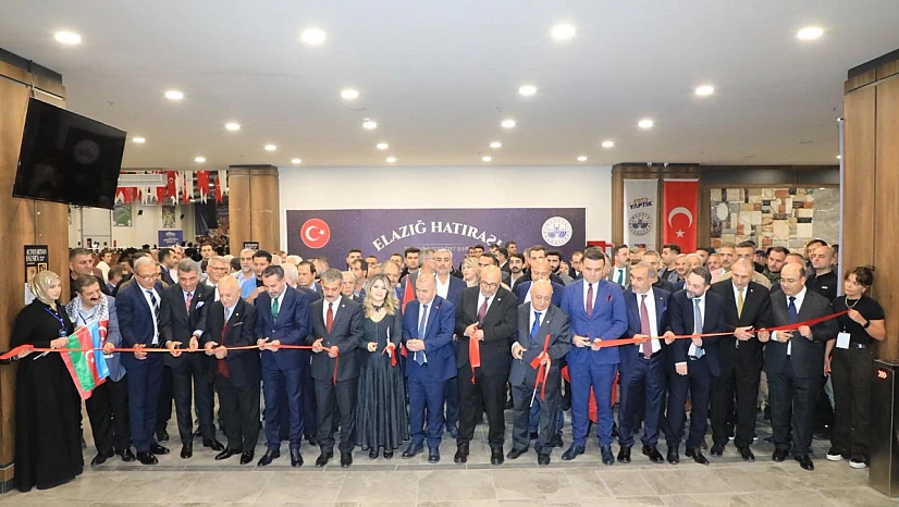 28. Uluslararası Hazar Şiir Akşamları başladı