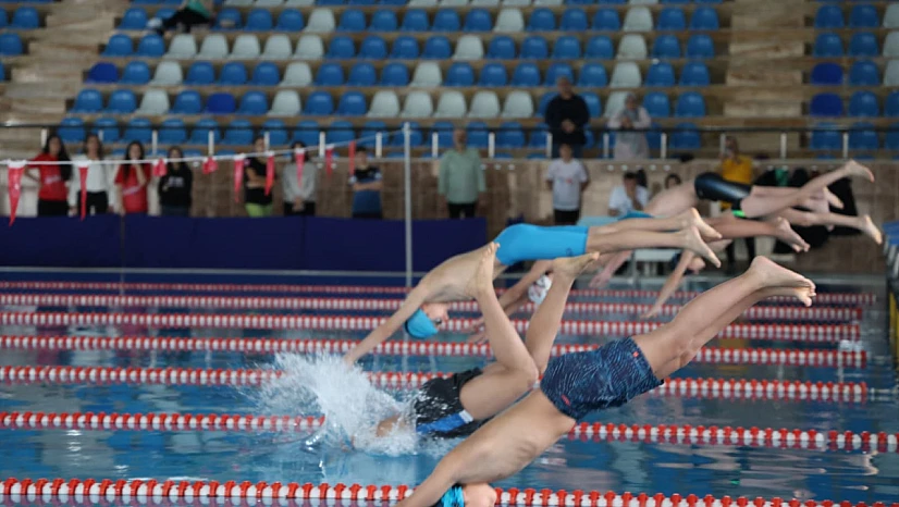 4 Branşta müsabakalar sona erdi