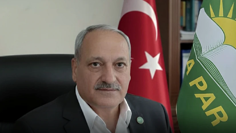 Abbas Yılmaz: Kovancılar ovası kaderine terk edildi