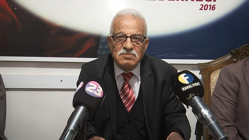 AHDE Vefa Derneği'nde yapay zeka konuşuldu