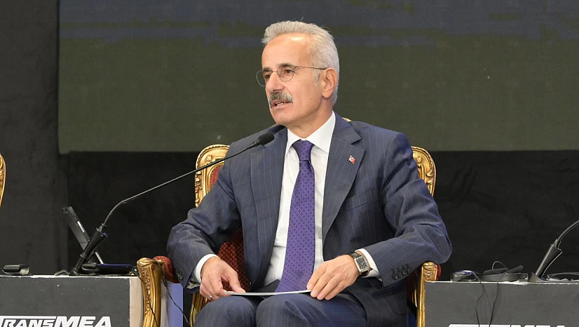 Bakan Uraloğlu: Elazığ-Sivrice bisiklet yolu çalışmaları devam ediyor