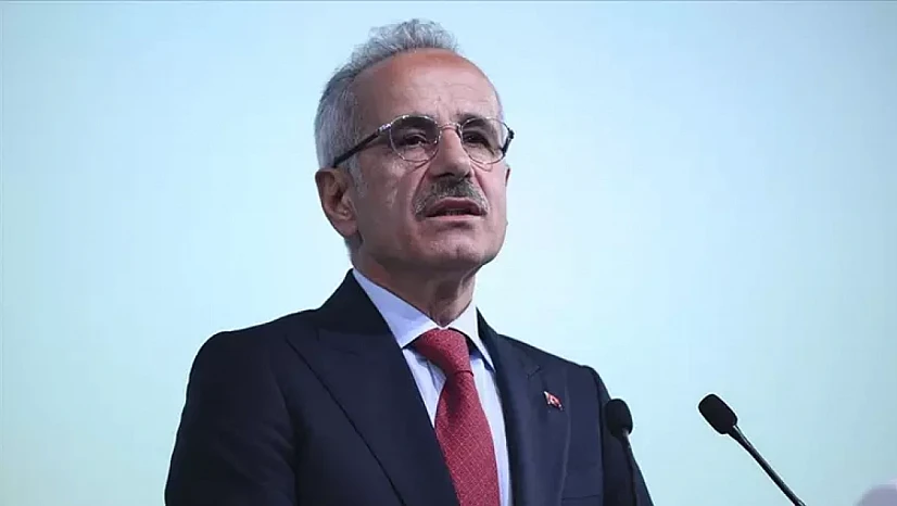 Bakan Uraloğlu'ndan Pertek Köprüsü müjdesi