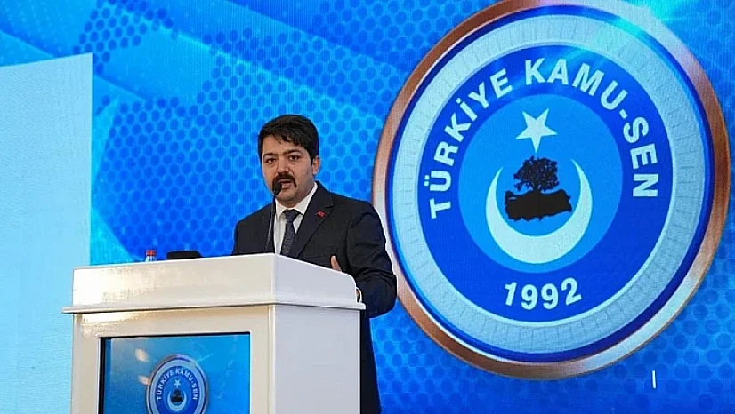 Bankur: Deprem gerçeğini unutmamalıyız