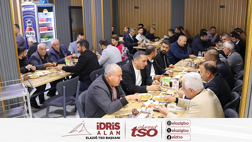 Başkan Alan: Valimiz üretici, sanayici ve halkın yanında örnek bir idarecidir