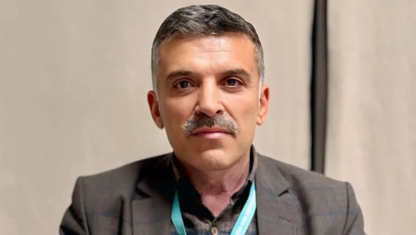 Başkan Eskin: Ambulanslara yazılan radar cezaları vicdanları yaralıyor!