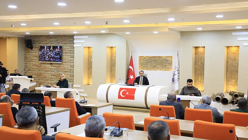 Başkan Şerifoğulları: Sayıştay raporunda kamu zararı yok