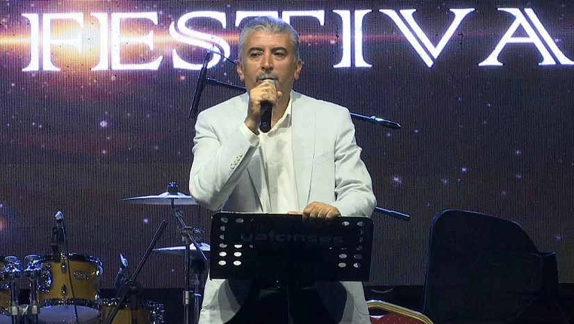 Baskil 2. Kayısı ve Kültür Festivali sona erdi
