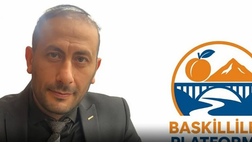 Baskilliler Platformu İstanbul'da Elazığ Kültür Gecesi düzenleyecek