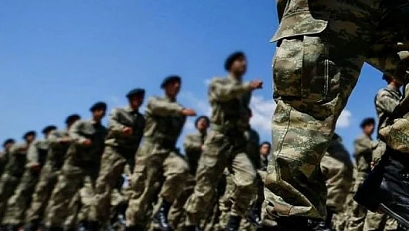 Bedelli askerlik yapmak isteyenler bu haber size!