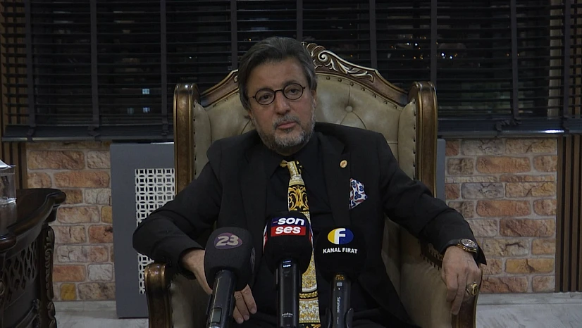 Bingöl: Türkiye'nin en önemli mutfaklarından birisi Elazığ