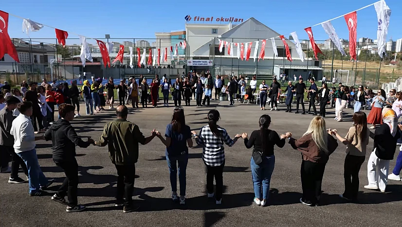 Bulamaç ve Orcik Şenliği düzenlendi