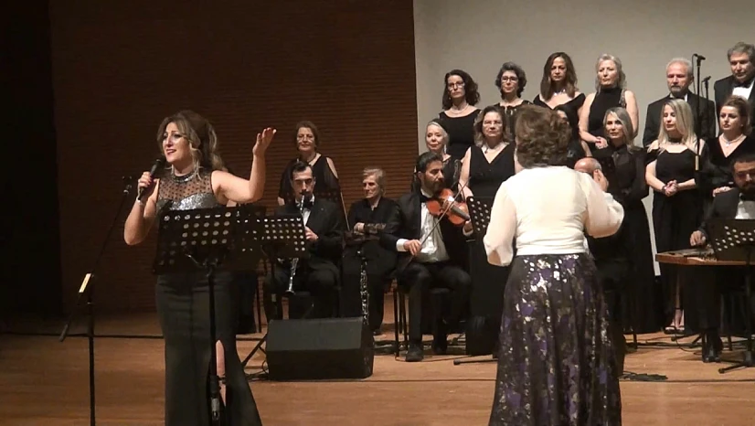 Bursa Elazığ Kültür ve Dayanışma Derneği'nden TSM ziyafeti