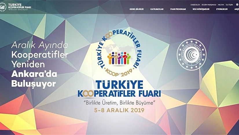 Kooperatiflerin Küresel Ekonomideki Yeri