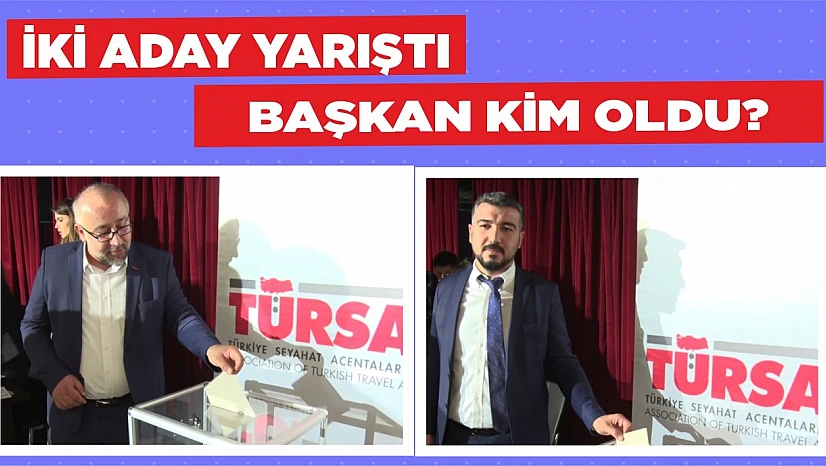 Başkan Kim Oldu?