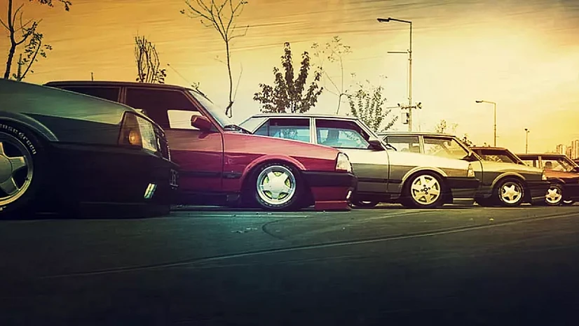 Efsane iki model geri dönüyor