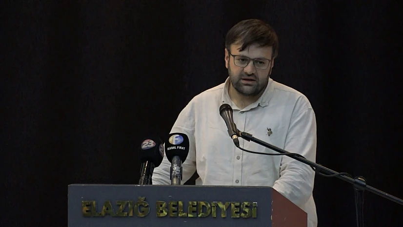 El Aksa Platformundan 'Ümmet Söyleşileri'