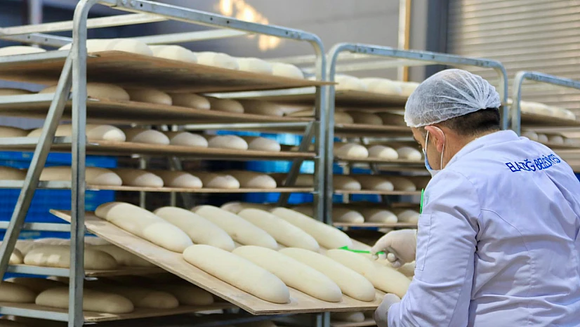 Elazığ Belediyesi kaliteli ekmeği vatandaşlara uygun fiyatla ulaştırıyor