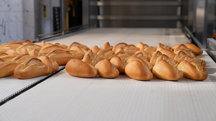 Elazığ'da halk ekmeğe zam geldi