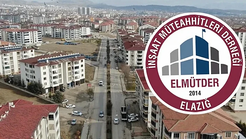 Elazığ'da Kentsel Dönüşümde yüzde 10 emsal artışı sürecek