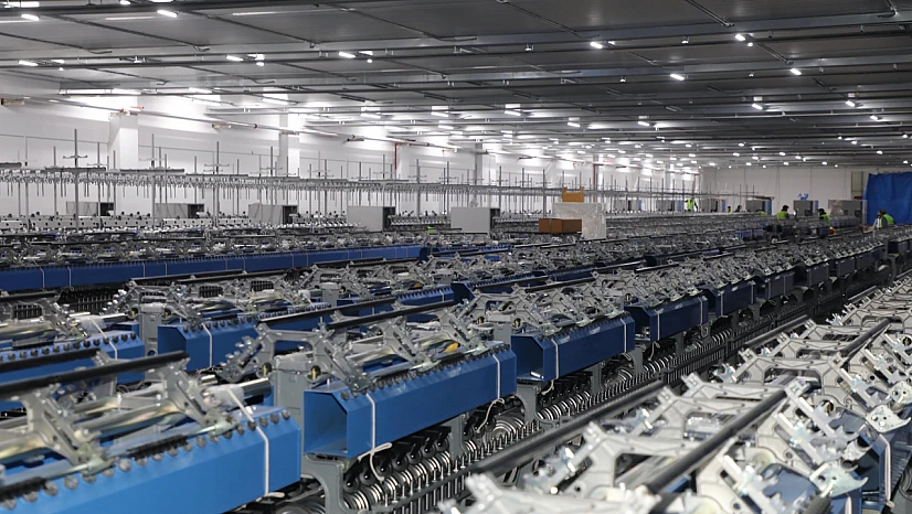 Elazığ'da sanayi hamlesi