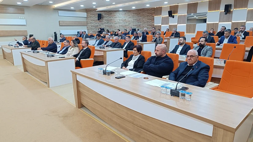 Elazığ'da toplu taşımaya zam!