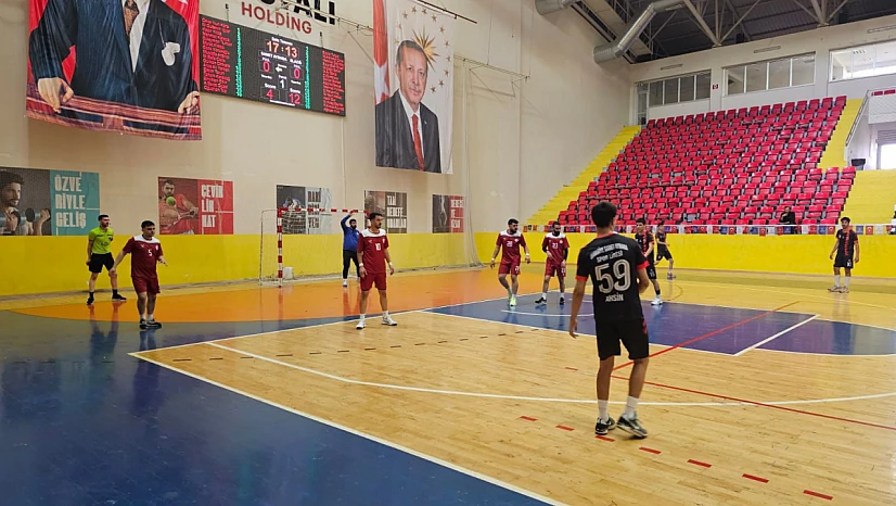 Elazığ Gençlik Spor Kulübü sezona galibiyetle başladı