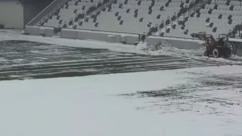 Elazığ Gençlik ve Spor İl Müdürlüğü'nden özverili çalışma