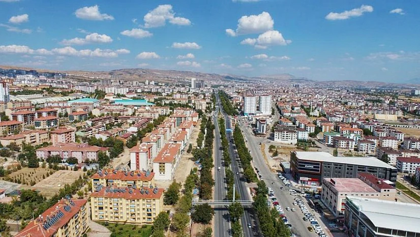 Elazığ, ihracatta bölgede zirveye çıktı!