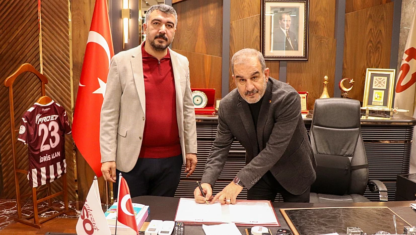 Elazığ TSO üyelerine seyahatte %5 indirim protokolü anlaşması