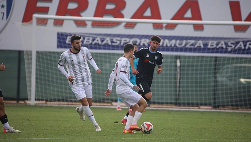 Elazığspor'a yeni sponsor