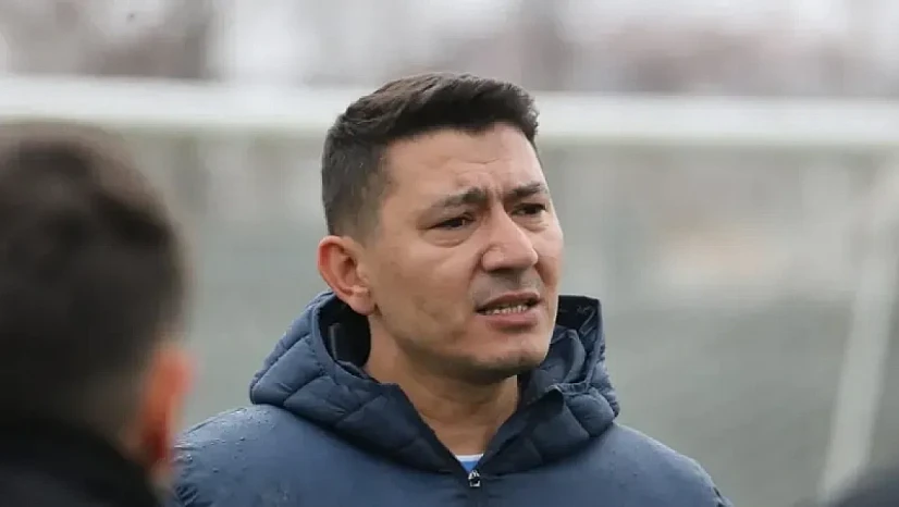 Elazığspor, teknik direktör ile yollarını ayırdı