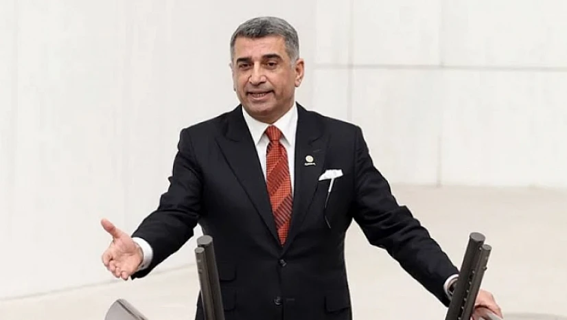 Erol: Turizm eylem planımız neden yok