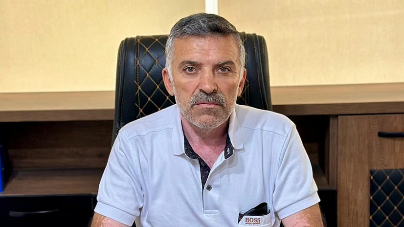 Eskin: Kan bağışıyla hayatlara dokunalım