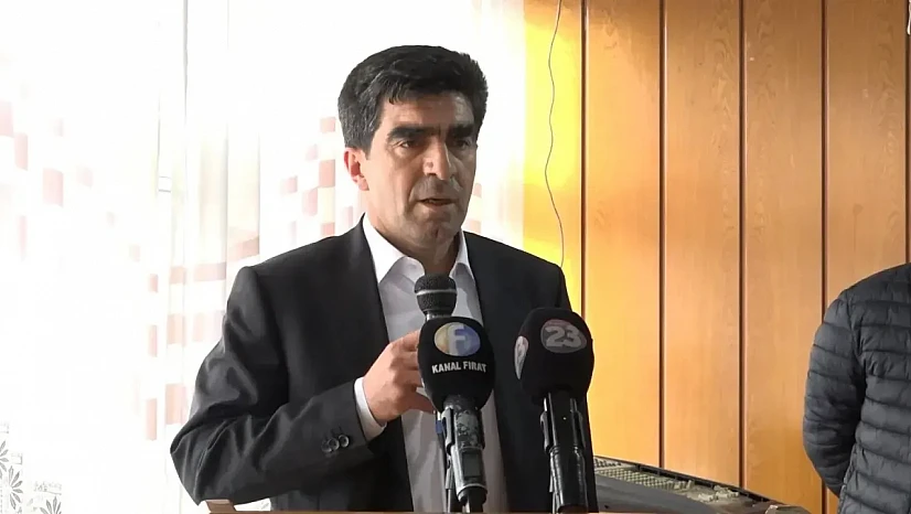 Esnaf: Ferhat Evsen ile yolda devam dedi