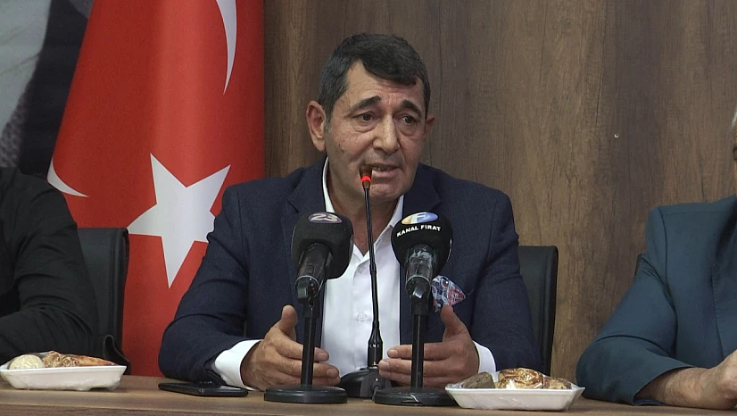 Esnafların sorunları ve çözüm önerileri masaya yatırıldı