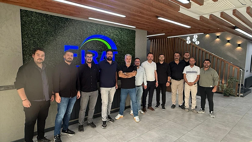 Fırat EDAŞ'tan, çalışanlarına beden dili ve etkili iletişim eğitimi