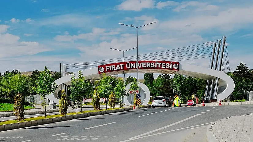 Fırat Üniversitesi'nden TÜBİTAK 1001 projesi