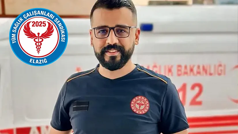 Genel Başkan Gök: İş barışının temeli çalışan dostu, adil ve hakkaniyetli yönetim