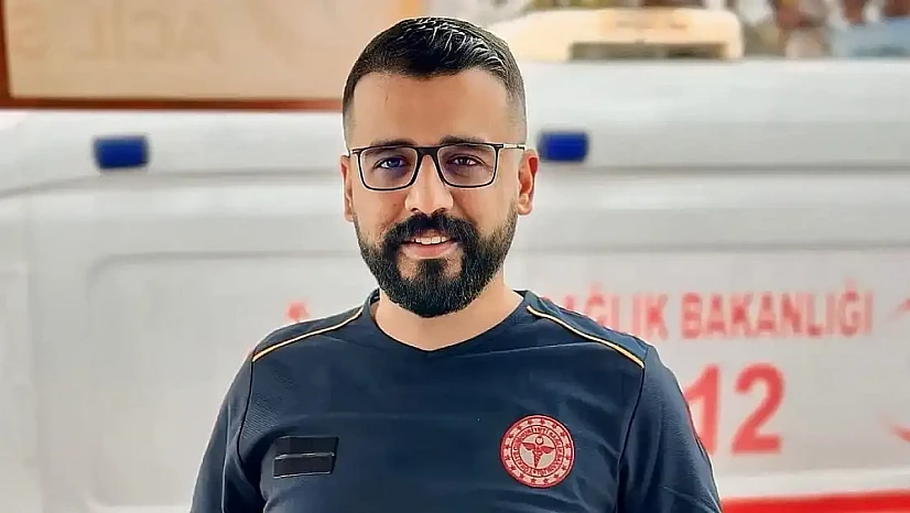 Gök: Ağız ve Diş Sağlığı Hastanesinde 7 yıllık sorun çözüldü