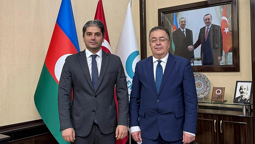 Harput Senfonisi, Azerbaycan'ın Başkenti Bakü'de